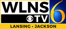 WLNS 6 Logo