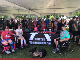 image of people at an event