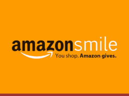 image of Amazon smile logo