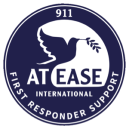 911 At Ease International Logo