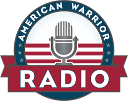 American Warrior Radio Logo