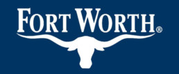 City of Fort Worth Logo