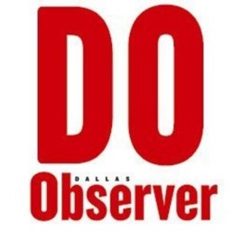 Dallas Observer Logo