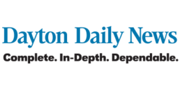 Dayton Daily News Logo