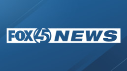 Fox 45 News Logo