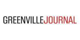 Greenville Journal Logo