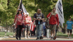 March Participants