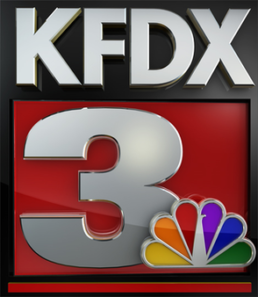 KFDX Logo
