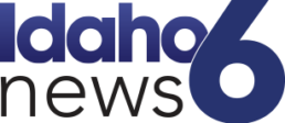 KIVI TV Idaho News 6 Logo