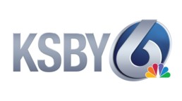 KSBY 6 News Logo