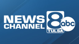 KTUL ABC 8 Logo