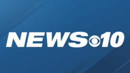 KTVL News 10 logo