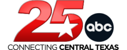 KXXV ABC 25 Logo