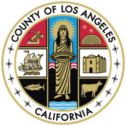 LA County Seal