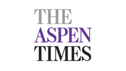 The Aspen Times Logo