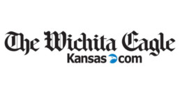 The Wichita Eagle Logo
