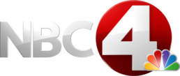 WCMH Logo NBC 4