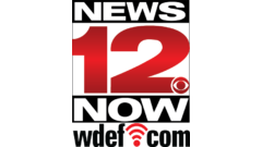 WDEF News Logo