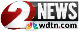 WDTN News Logo