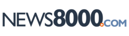 WKBT News 8000 Logo
