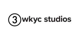 WKYC 3 Logo