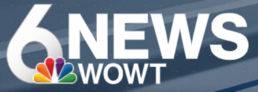 WOWT NBC 6 Logo 2