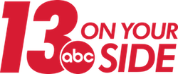 WZZM ABC 13 Logo