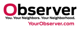 Your Observer logo