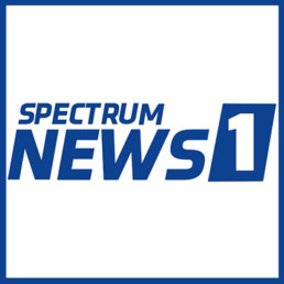 Spectrum News 1 Logo