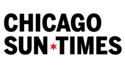 Chicago Sun Times Logo