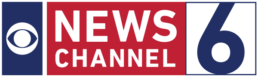 KAUZ Channel 6 News Logo