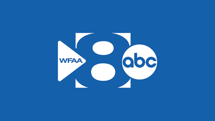 WFAA logo