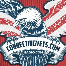 Connecting Vets Logo
