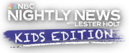 NBC Nightly News logo