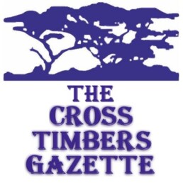 Cross Timbers Gazette logo